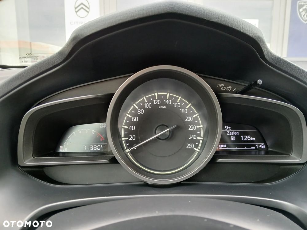 Mazda 3 2.0 Skyenergy - 15