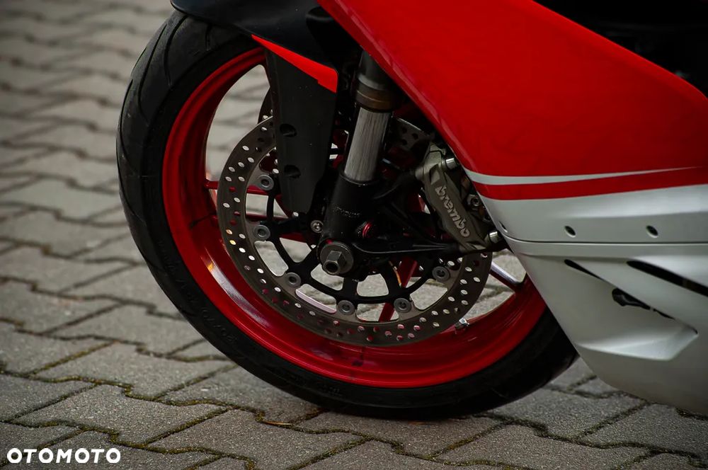 Ducati Panigale 899 - 17