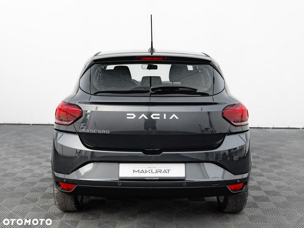 Dacia Sandero 1.0 TCe Expression - 10