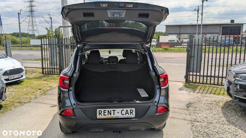 Renault Kadjar - 32