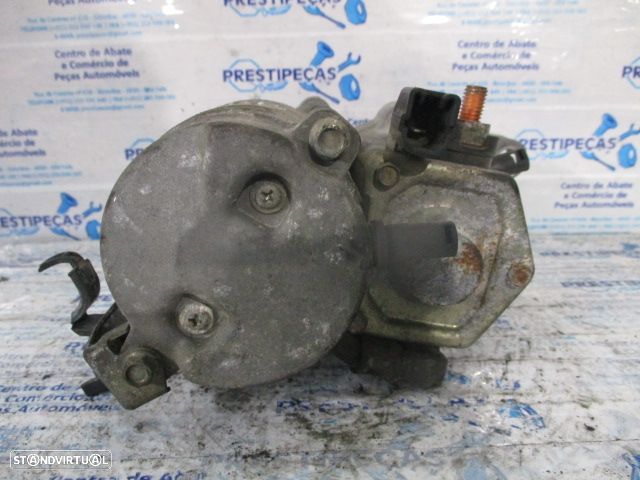 Motor De Arranque 4280000570  2810033050 TOYOTA YARIS VERSO 2004 1.4D4D 75CV 5P CINZA - 3