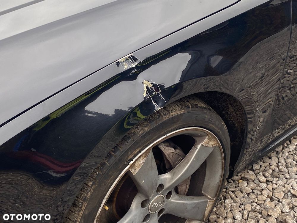 Audi A8 3.0 TDI DPF clean quattro tiptronic - 6