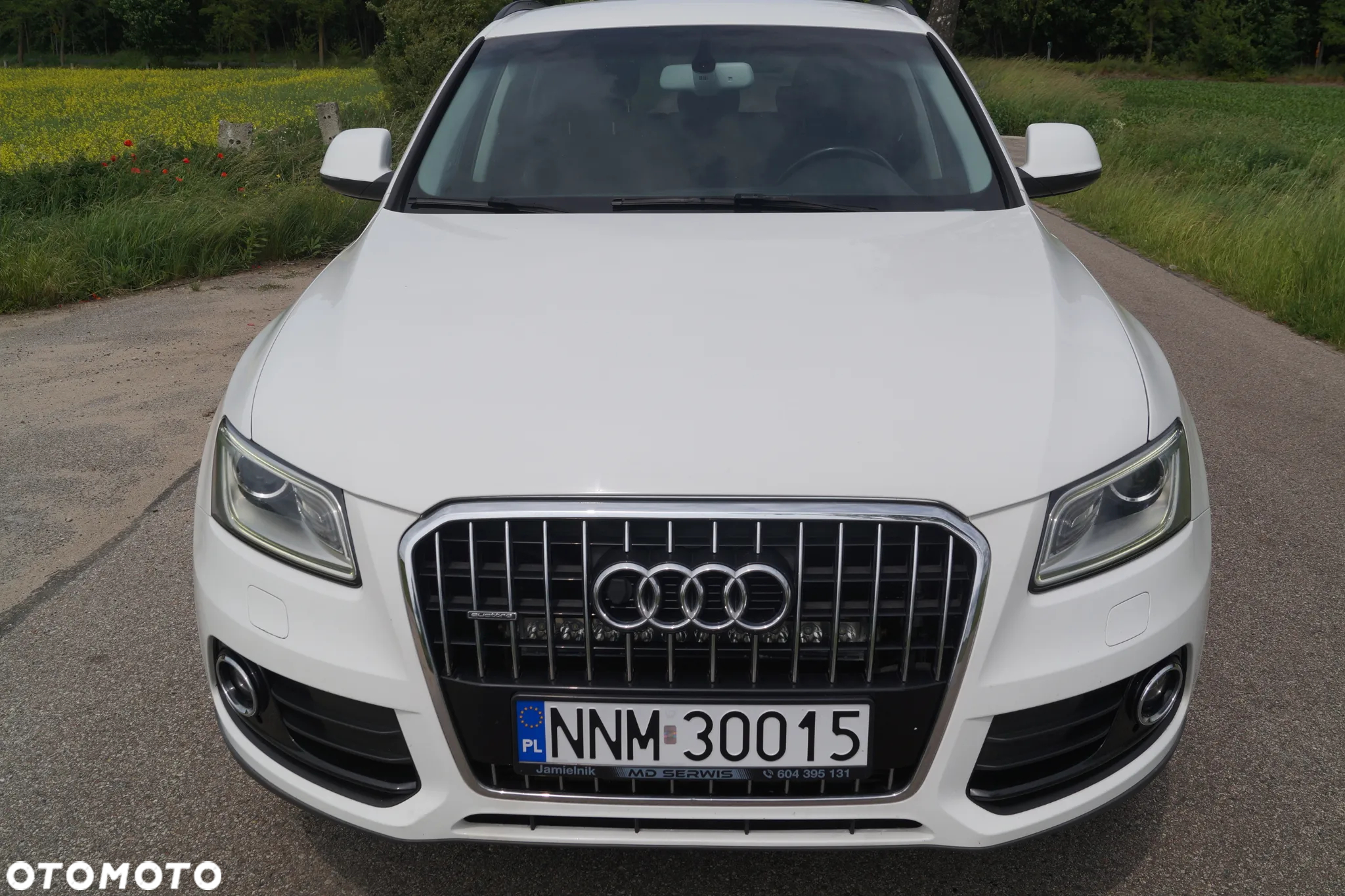 Audi Q5 2.0 TDI Quattro S tronic - 2