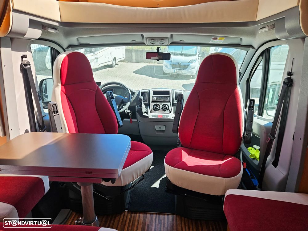 Autostar Auros 99 LP - 8