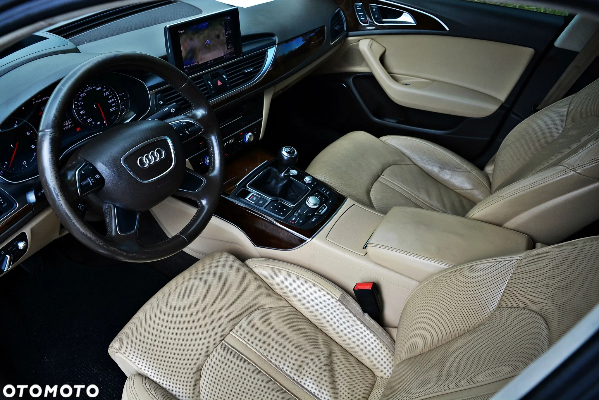 Audi A6 2.0 TDI Prime Line - 5