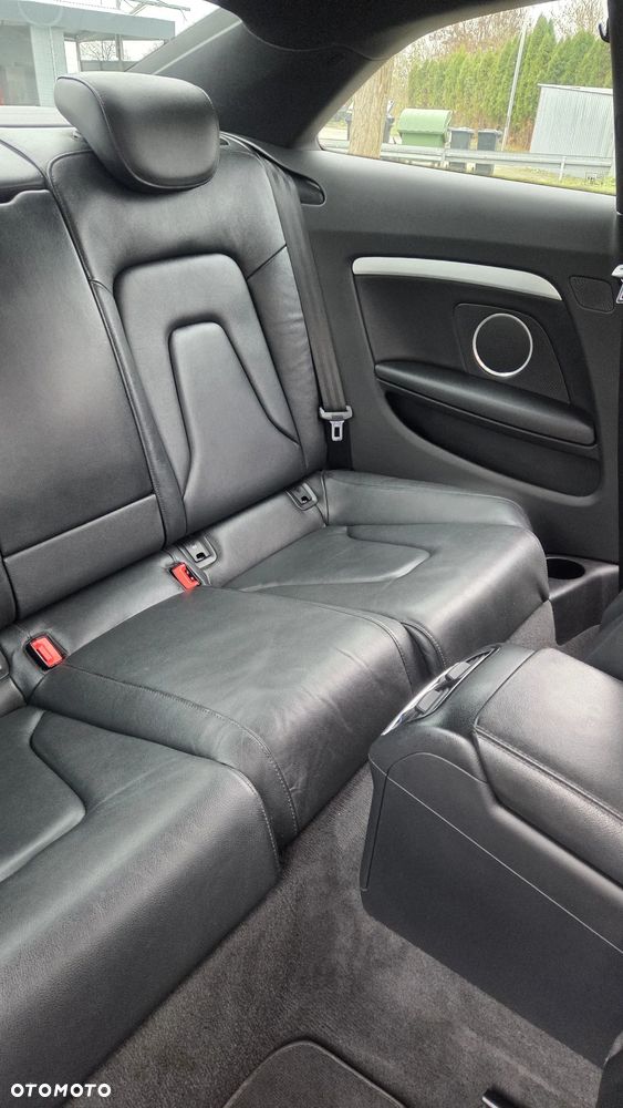 Audi A5 Coupé 3.0 TDI Quattro S tronic - 22