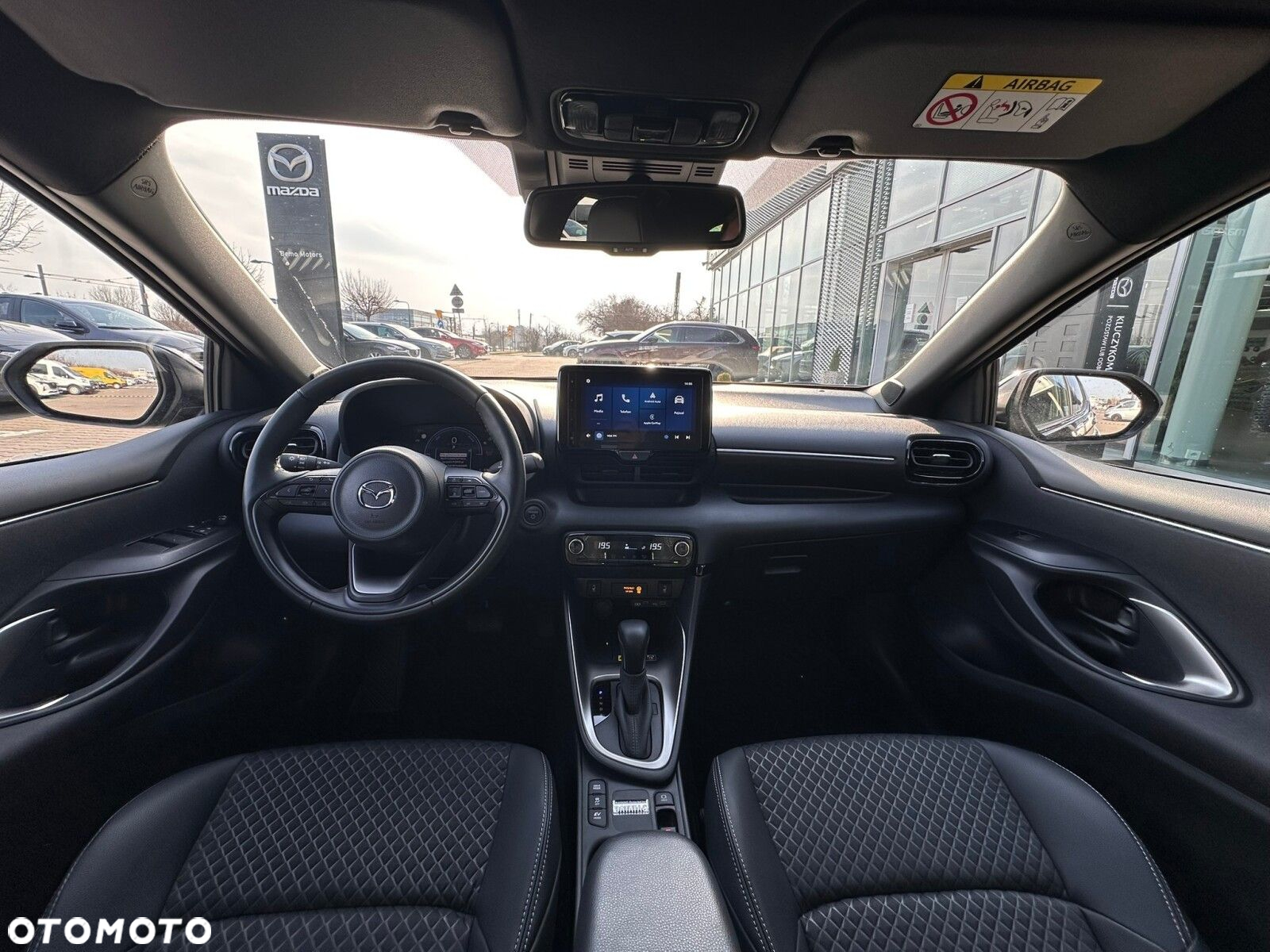 Mazda 2 - 11