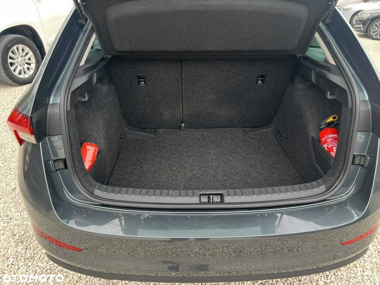 Skoda Scala 1.0 TSI Ambition - 16