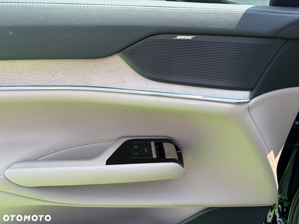Volvo EX90 111kWh Twin AWD Ultra 7 os - 15