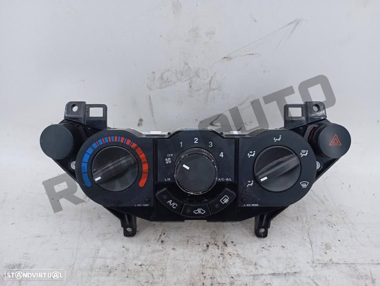 Comutador De Sofagem / Climatronic  Chevrolet Aveo Ii Hatchback - 1