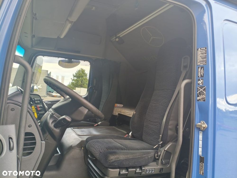 Mercedes-Benz Atego - 19