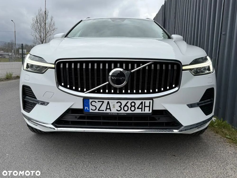 Volvo XC 60 B5 B AWD Inscription - 19
