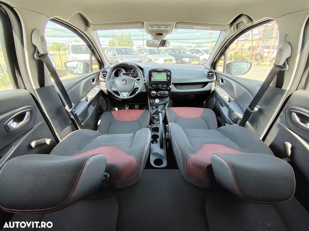 Renault Clio 0.9 TCe Dynamique - 4