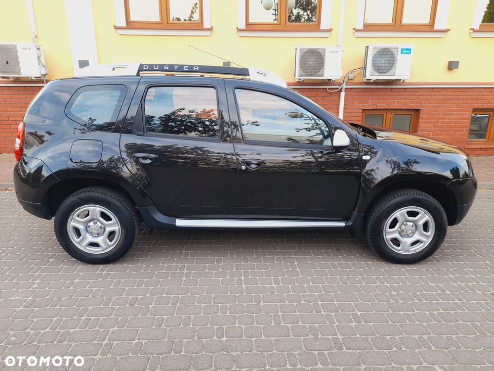 Dacia Duster - 5