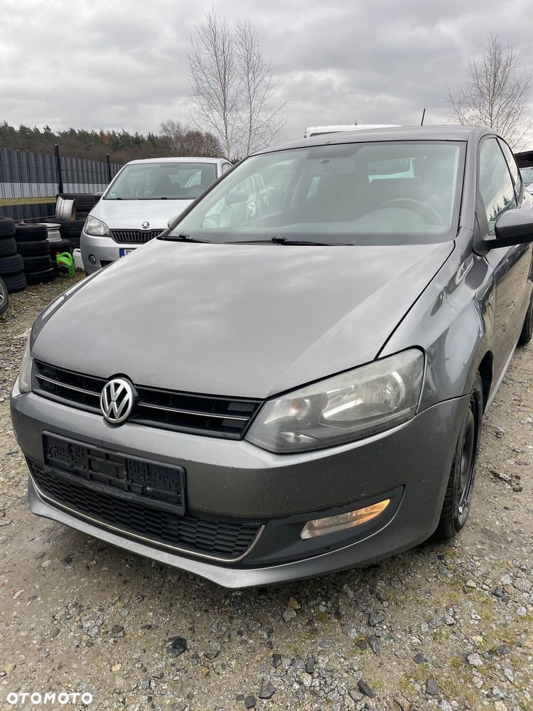 Volkswagen Polo 1.6 TDI Life - 1