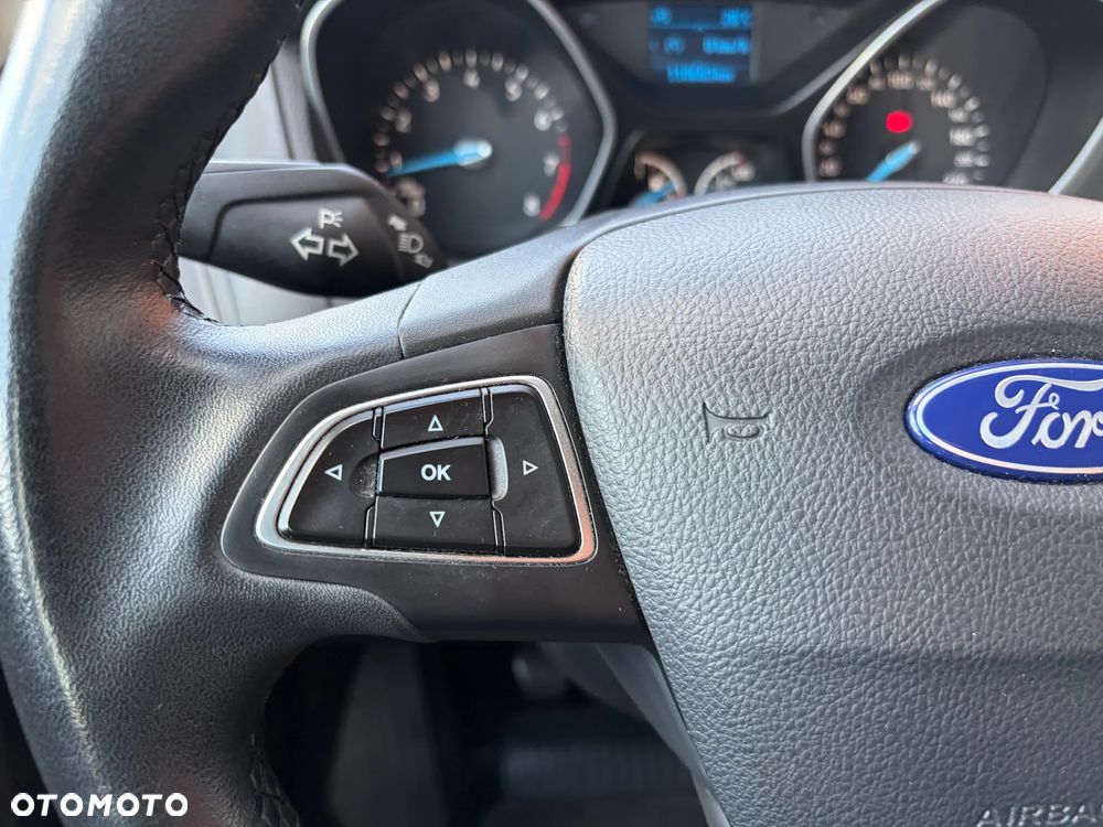 Ford Focus - 16