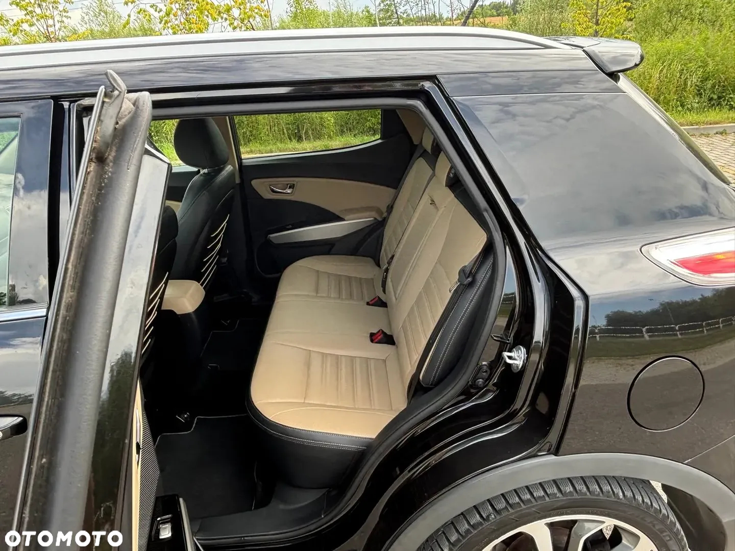 SsangYong/KGM Tivoli 1.6 D Sapphire - 5
