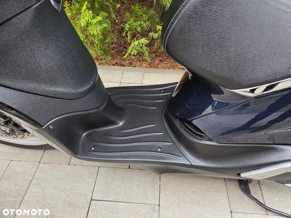 Piaggio Liberty - 16