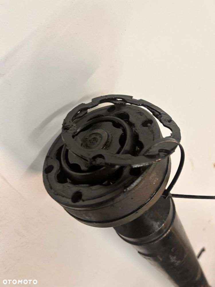 WAŁ NAPĘDOWY OŚ NAPĘD QUATTRO GBH ETS Audi A4 B6/B7 8E0 521 101 D - 4