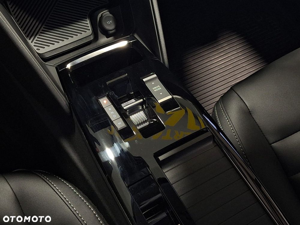 Citroën C4 1.2 mHEV Max eDCT6 - 8