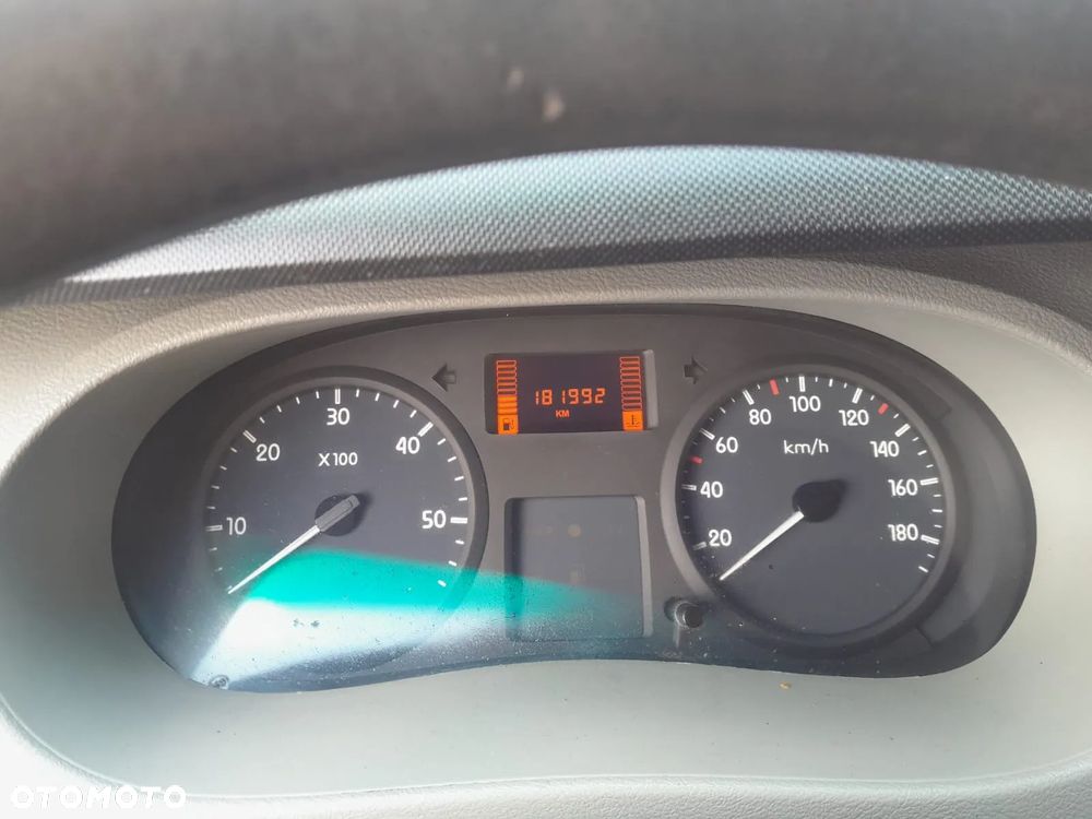 Renault master - 5