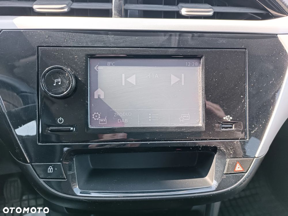 Opel Corsa 1.2 S&S - 12