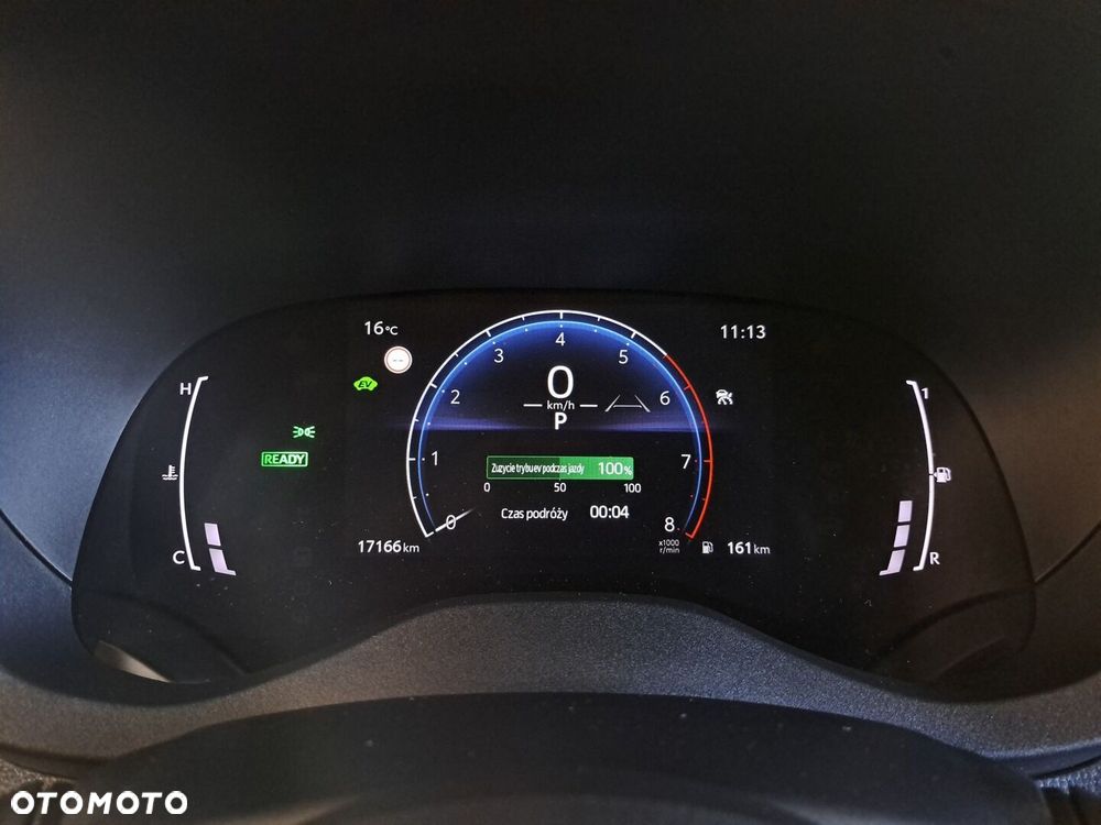 Toyota Yaris Cross Hybrid 1.5 Comfort - 31