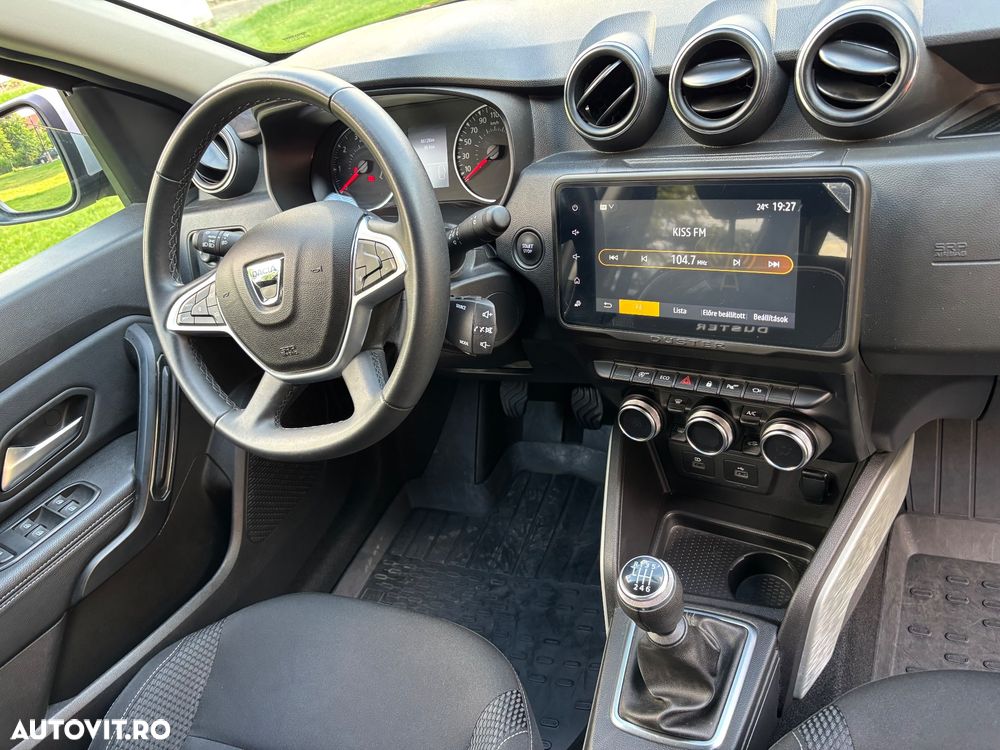 Dacia Duster - 4