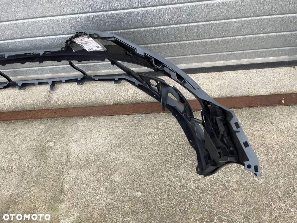 ZDERZAK PRZEDNI RENAULT MEGANE IV 2015-2020 - NOWY PDC - 5