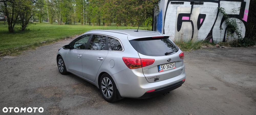 Kia Ceed 1.6 CRDi L - 3
