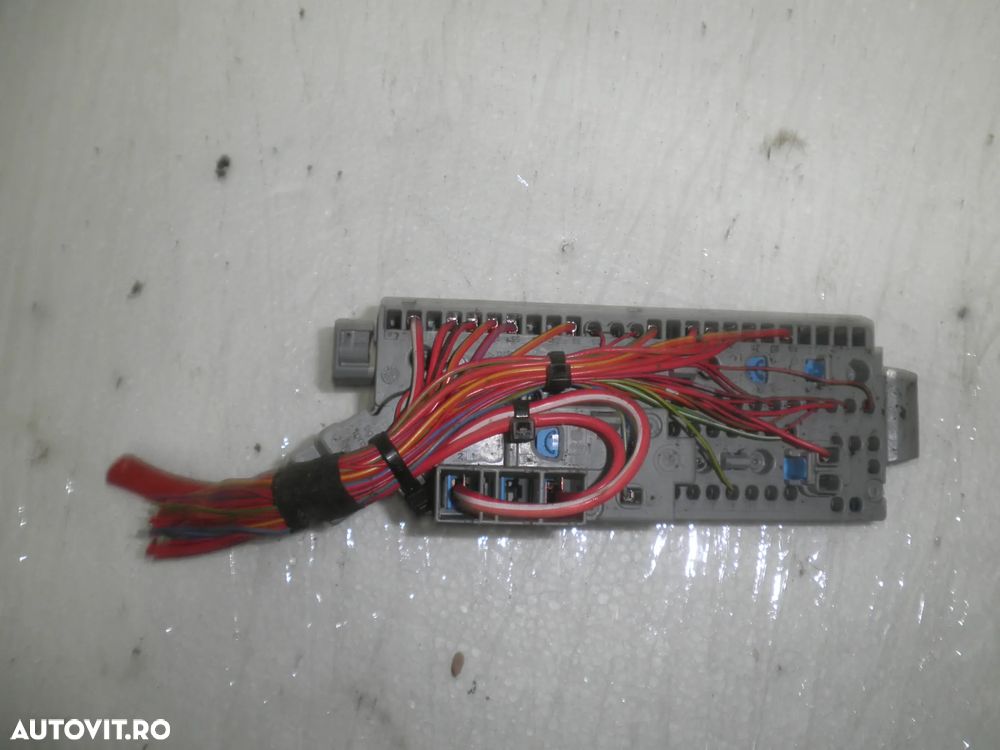 Panou sigurante BMW Seria 5 G30 G31 9350313 9350313-03 - 2