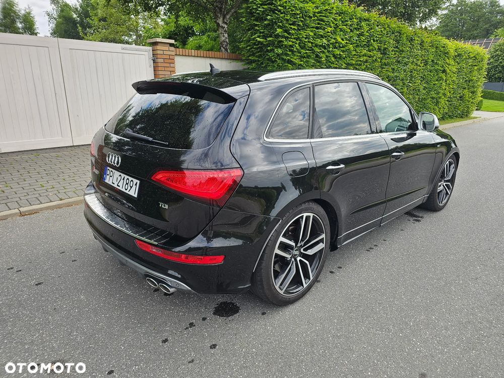 Audi SQ5 - 5