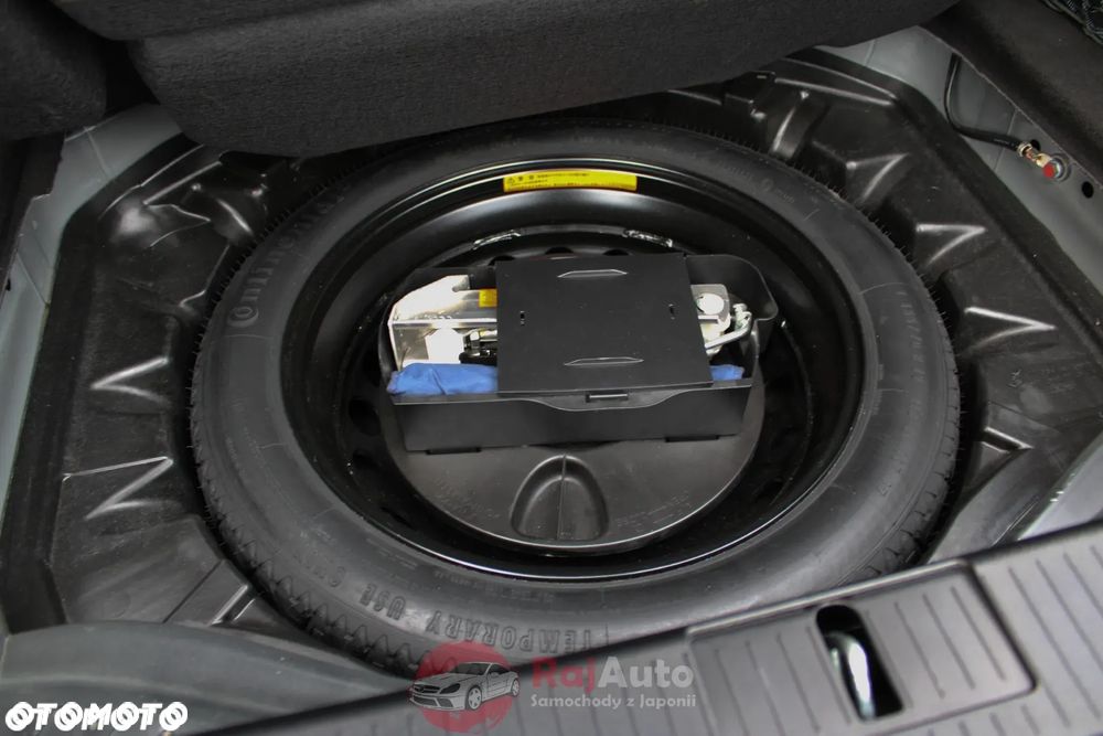 Mercedes-Benz Klasa S 350 7G-TRONIC - 13