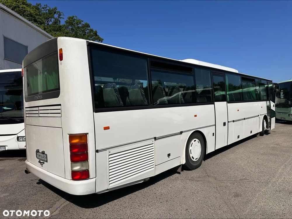 Iveco AXER - 7