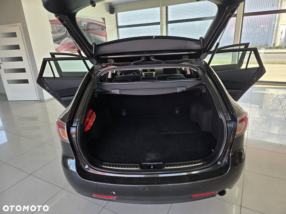 Mazda 6 2.0 CD Hoshi - 12