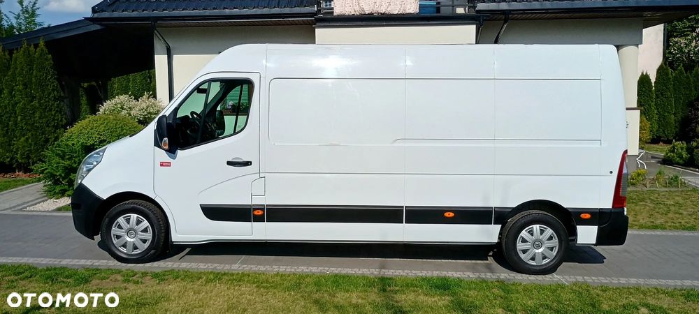 Renault Master - 7