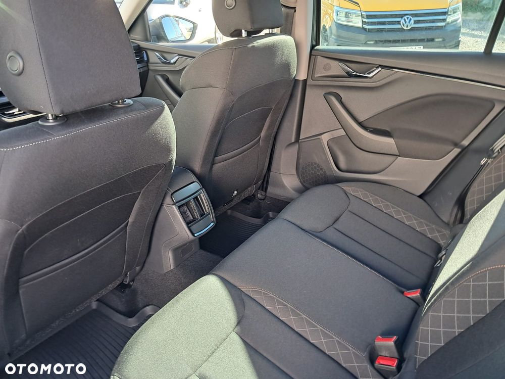 Skoda Kamiq 1.0 TSI Ambition - 25