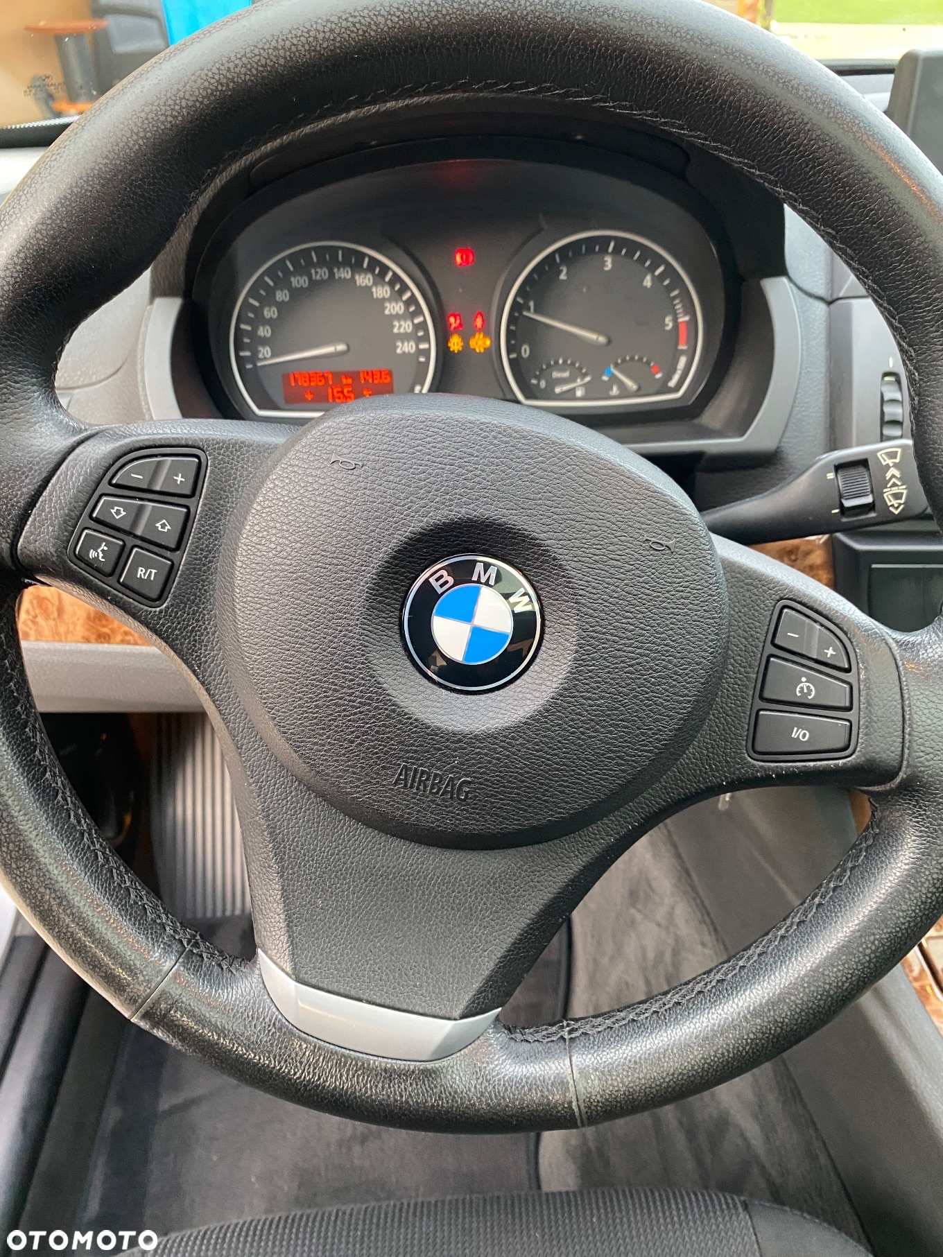 BMW X3 sDrive18d Advantage - 24