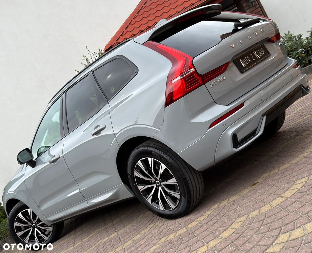 Volvo XC 60 B5 B AWD Geartronic RDesign - 8