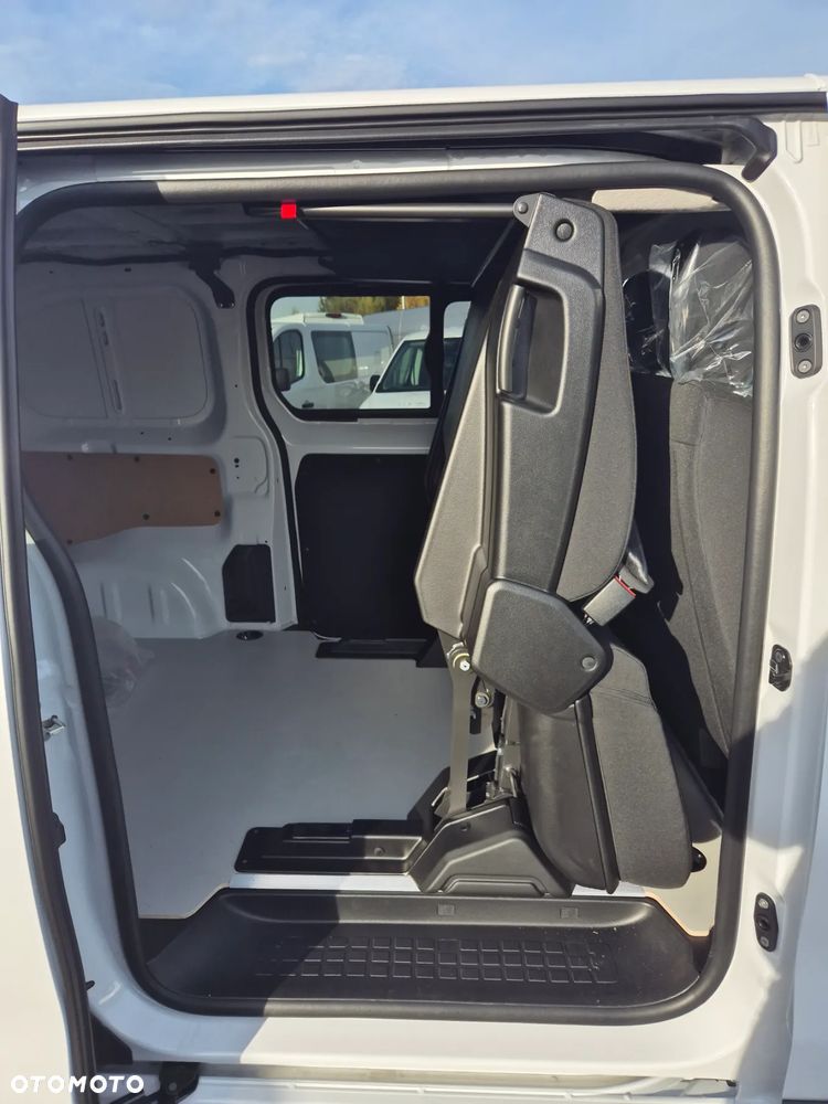 Fiat Brygadowy Składany MAXI LONG 2.0 Diesel 144KM !! MEGA RABAT !! - 13