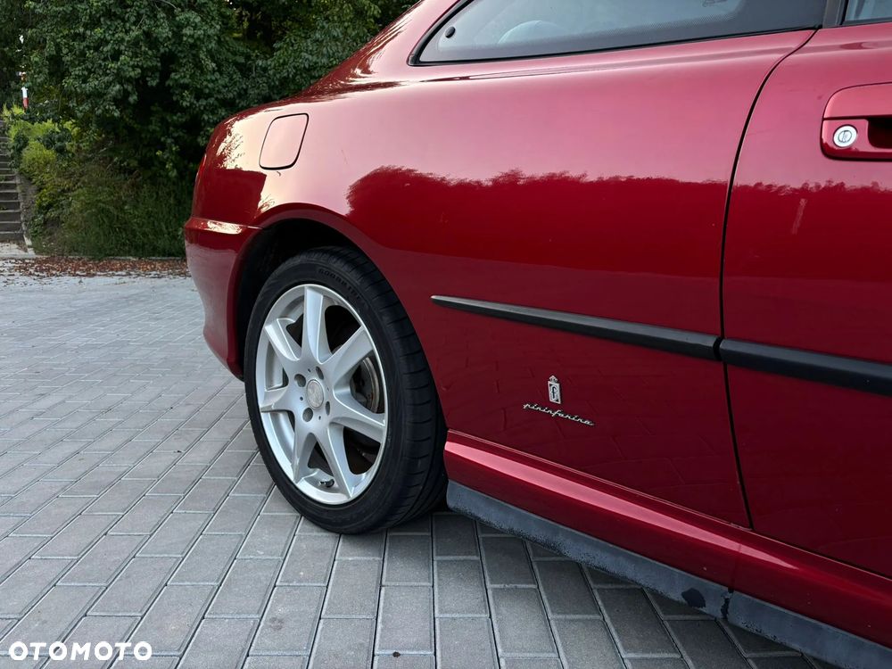 Peugeot 406 - 7