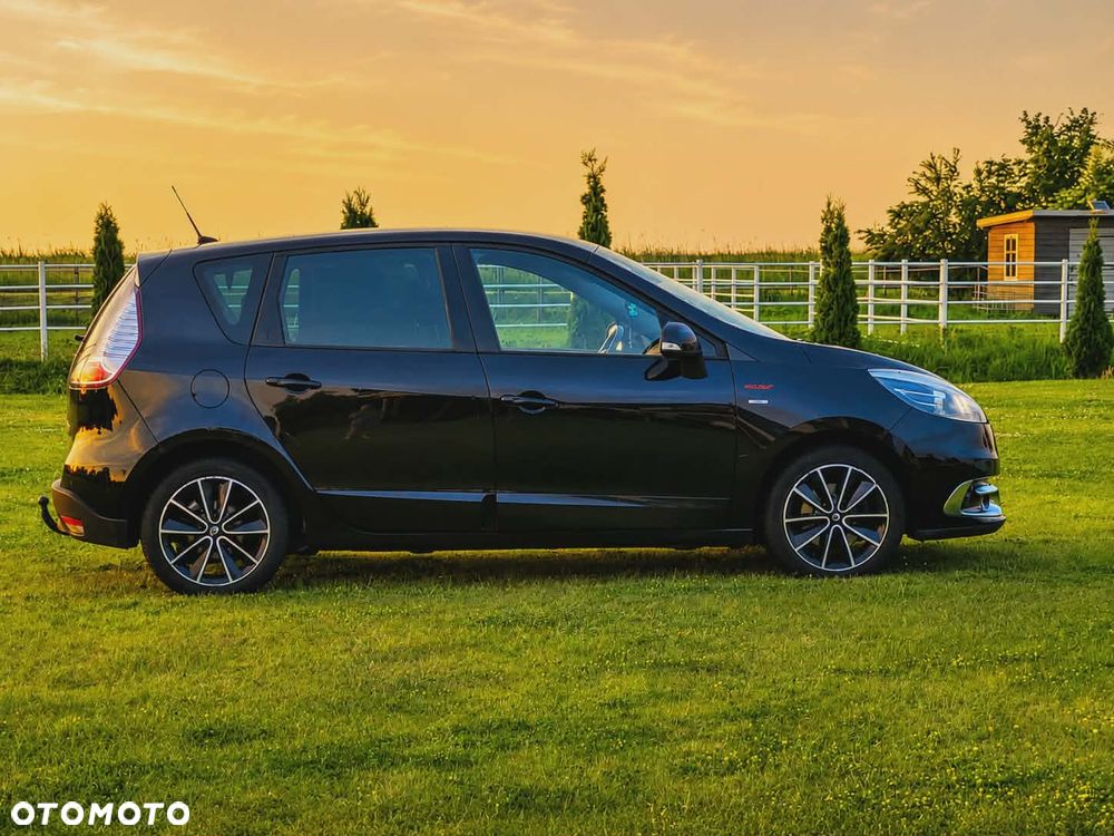 Renault Scenic 1.2 TCe Energy Limited - 5