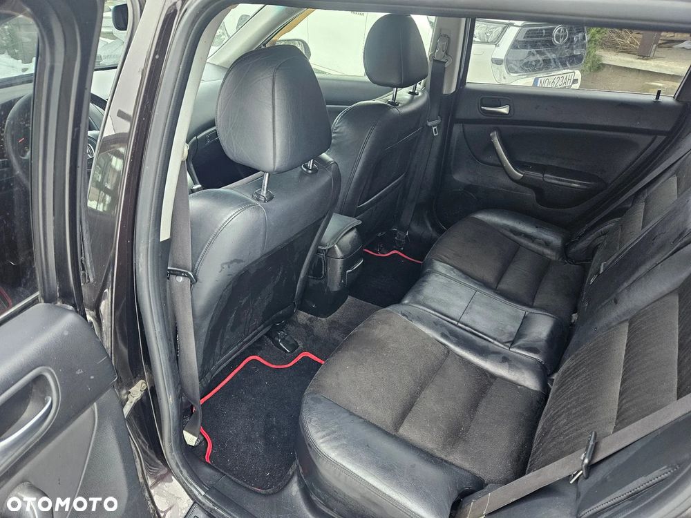 Honda Accord 2.0 i Executive - 12