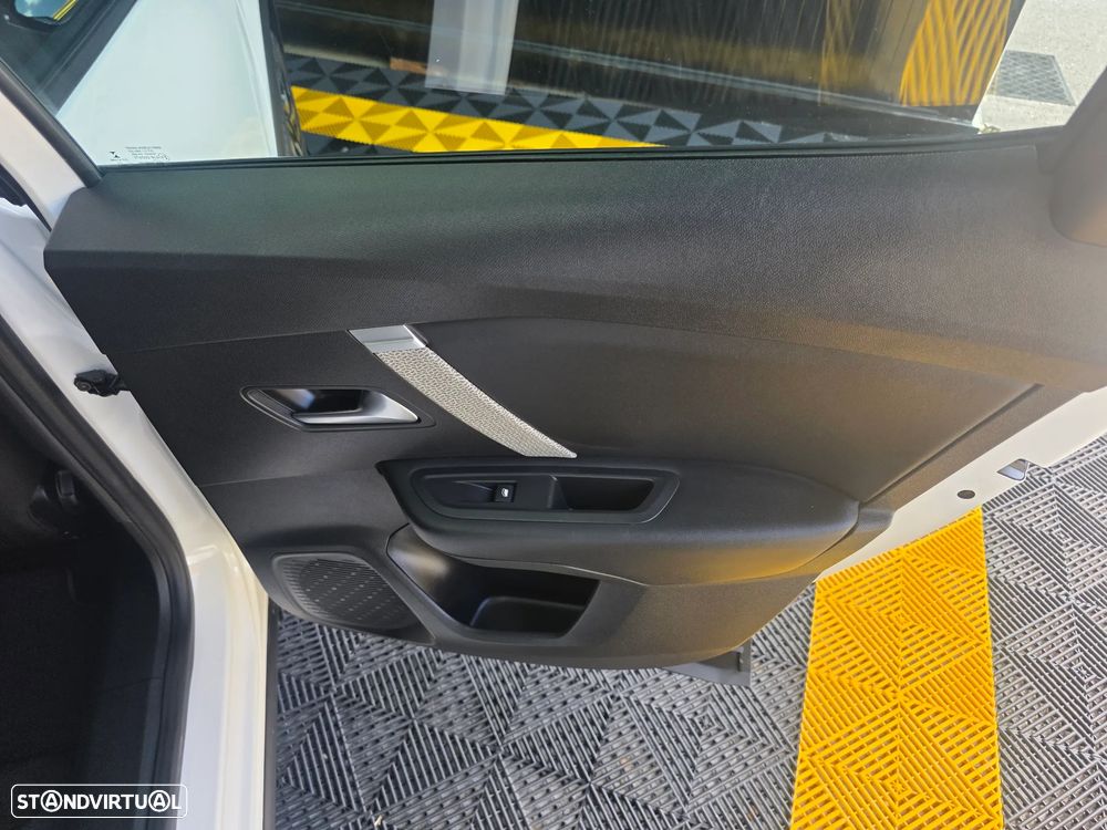 Citroën C4 BlueHDi 110 Stop&Start FEEL - 34