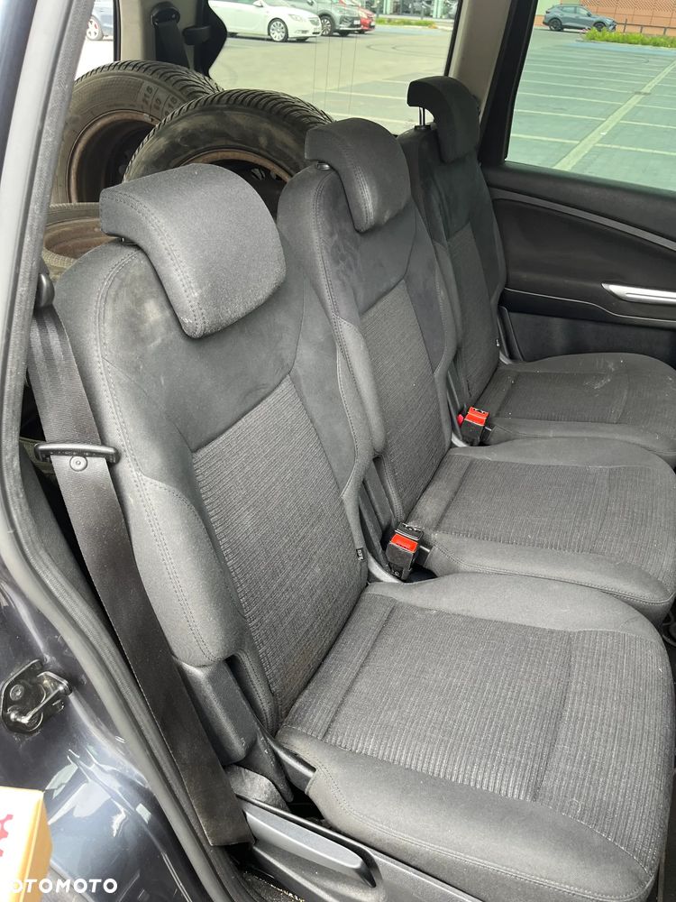 Ford Galaxy 2.0 TDCi Ghia - 4