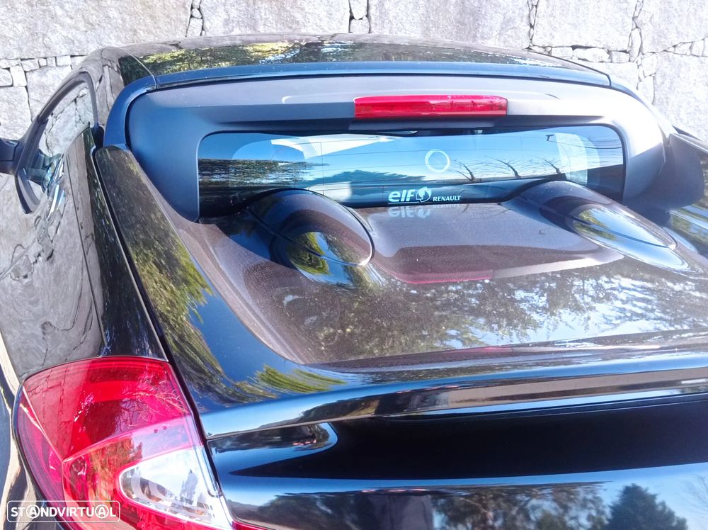 Renault Wind TCe 100 Dynamique - 5