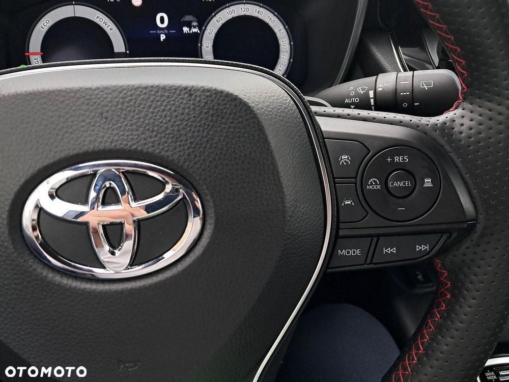 Toyota Corolla - 21