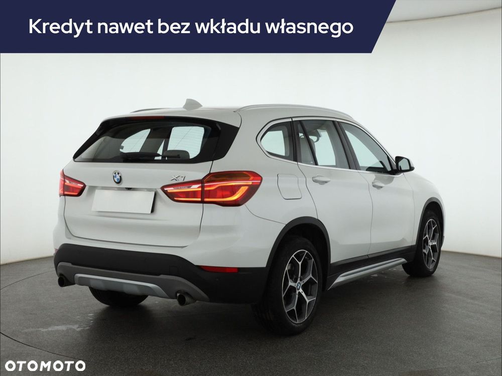 BMW X1 - 6