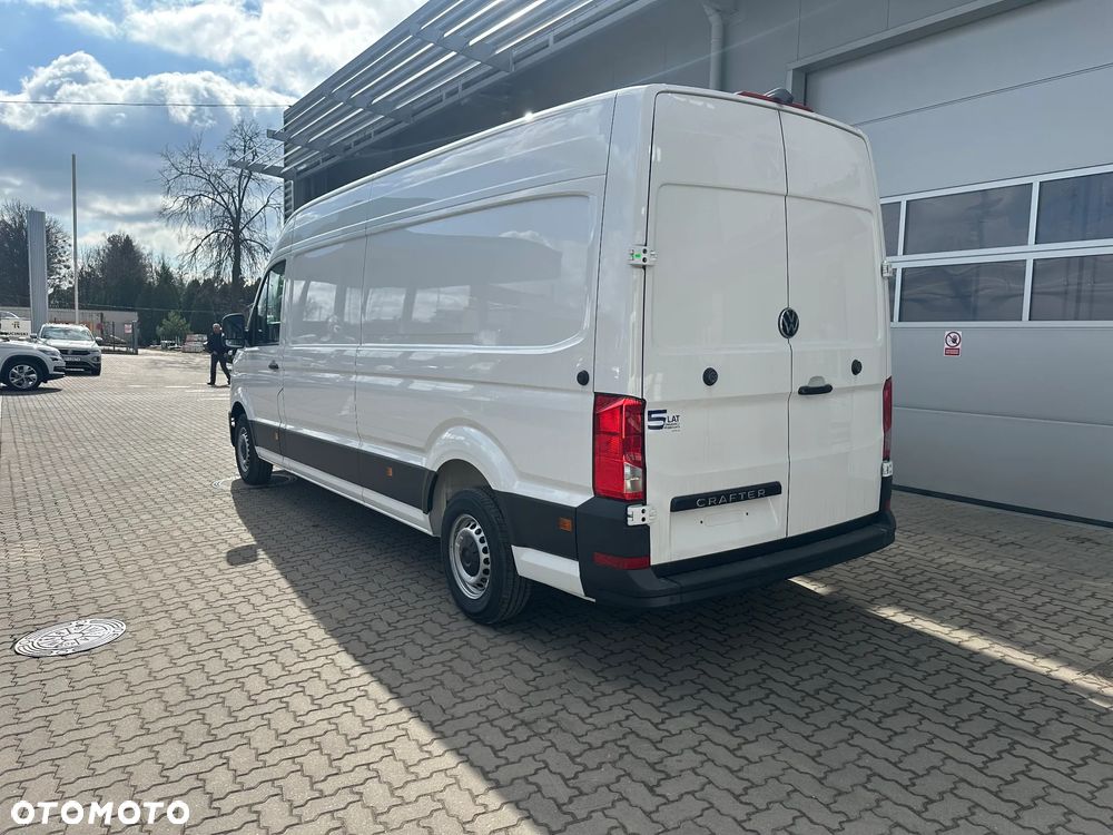 Volkswagen Crafter - 3