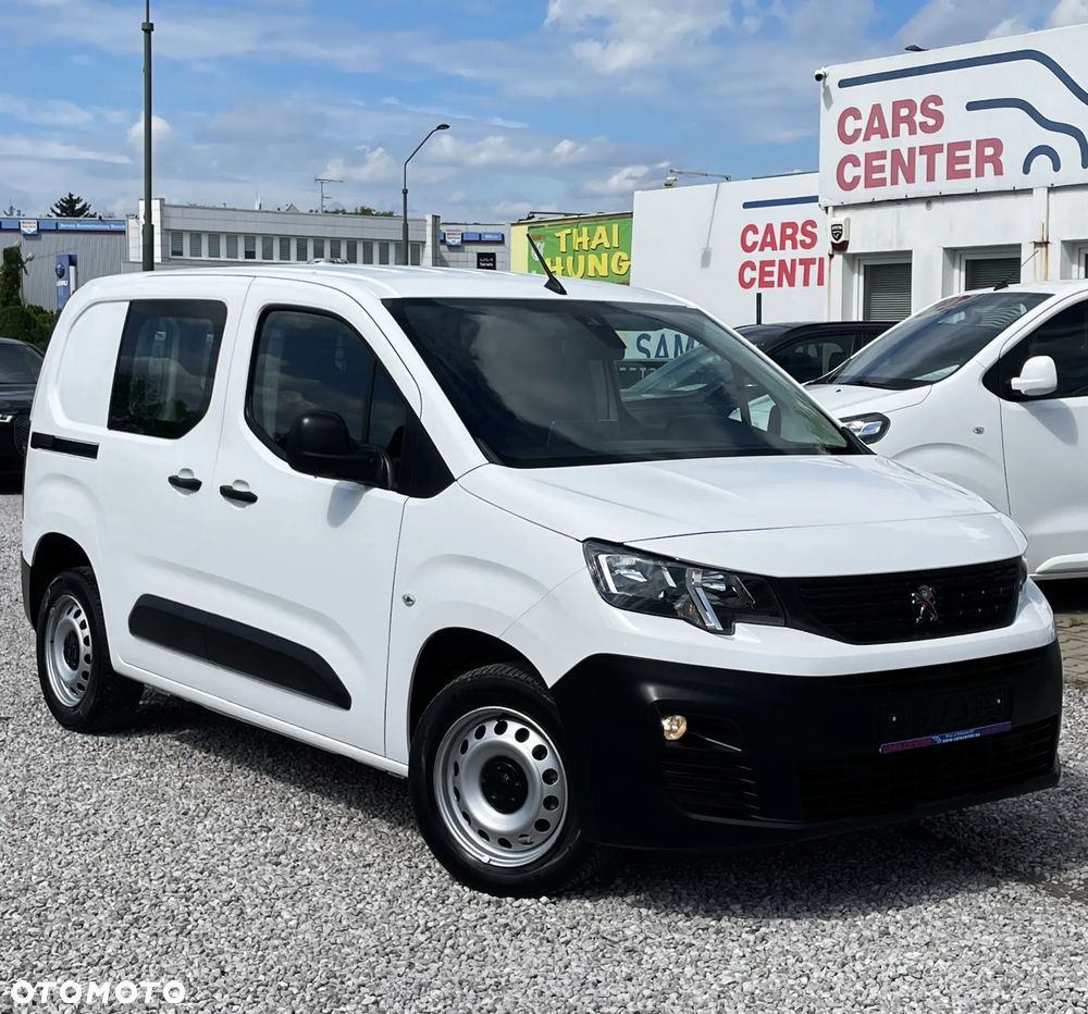 Peugeot Partner - 14